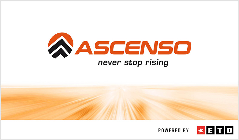 Ascenso and ETD