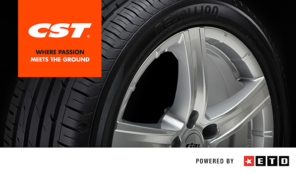 ETD CST outlet offer