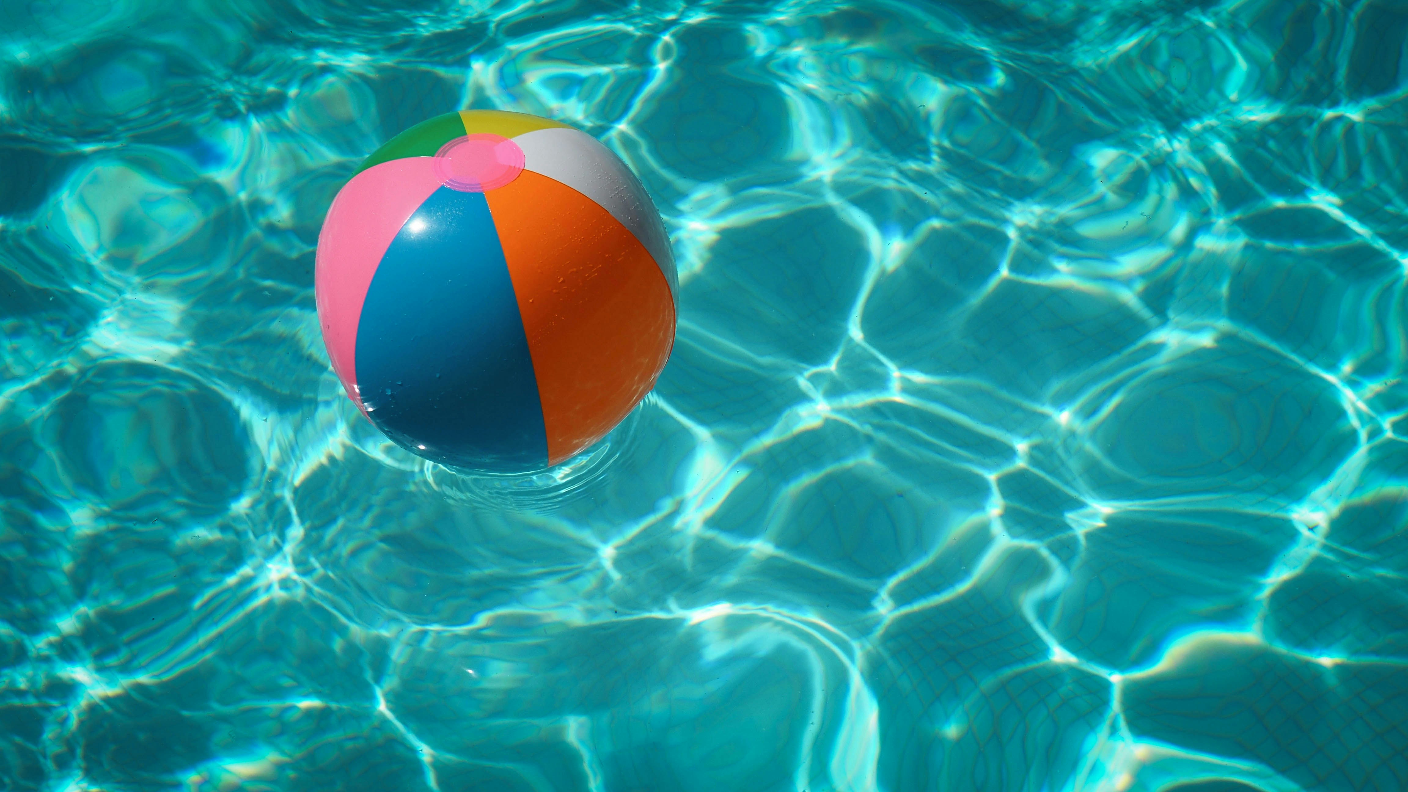 Beach Ball ETD