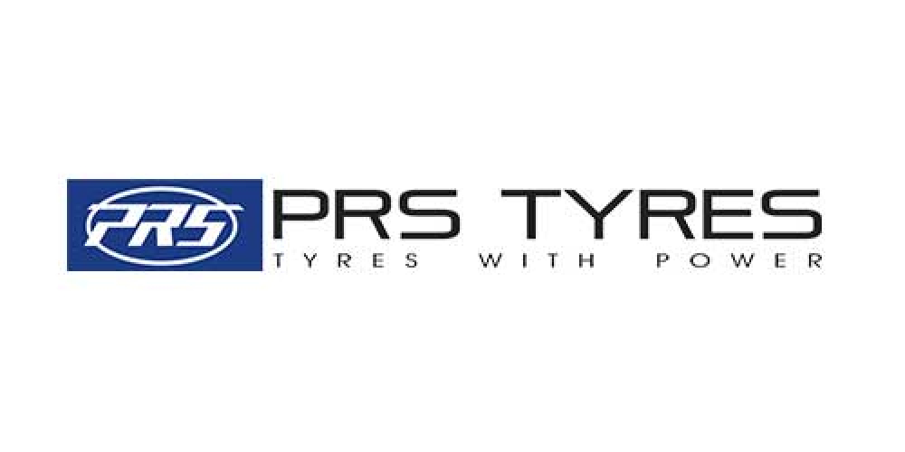 European Tyre Distributor Logo Brand PRS