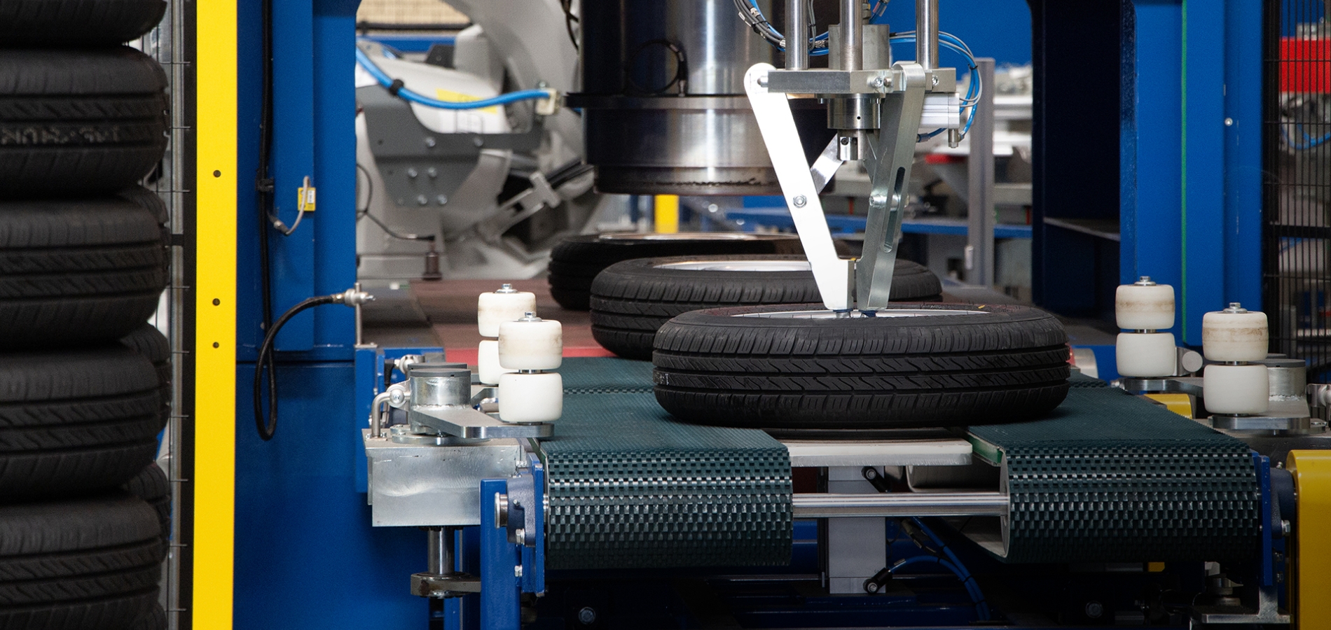 European Tyre Distributors slide3