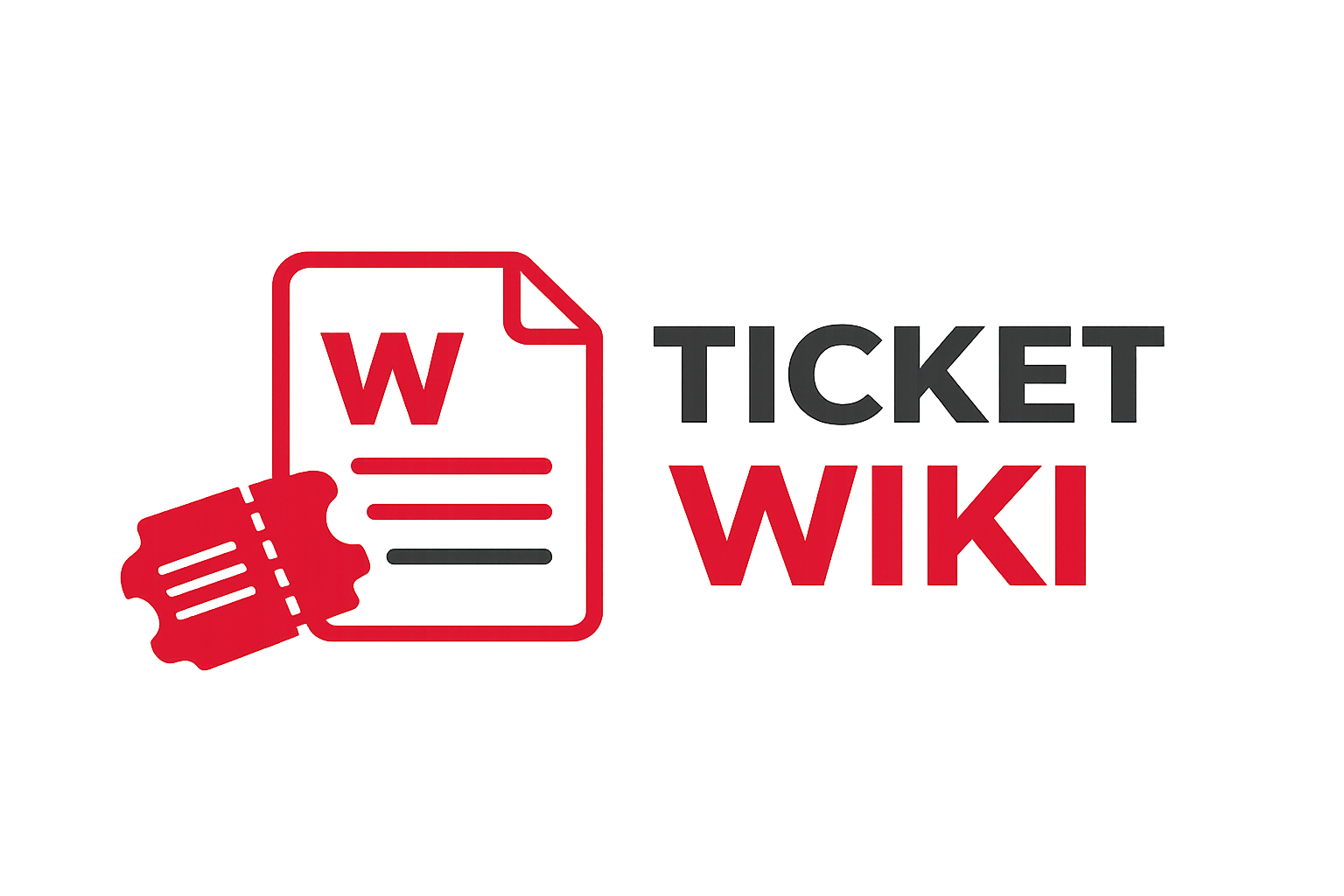 Ticket Wiki